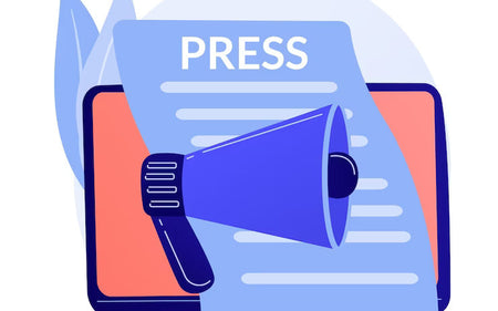 Los medios hablan de nosotros