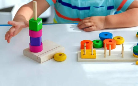 Mujeres clave en la educación infantil temprana y el fomento del desarrollo