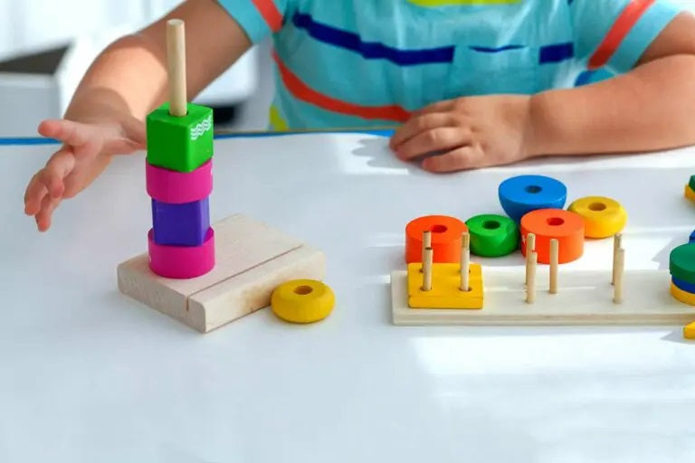 Mujeres clave en la educación infantil temprana y el fomento del desarrollo