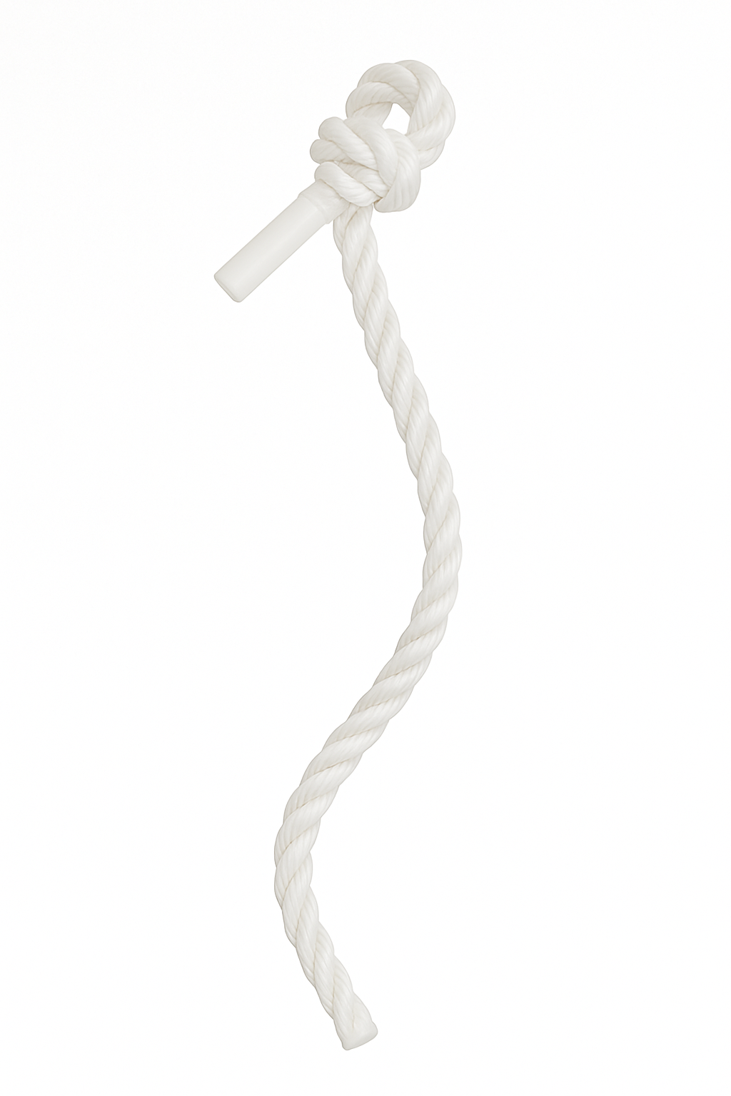 Gymnastikseil 230 cm für Zuhause – weitere Produktansicht 7 – RINAGYM