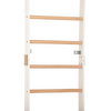 Sprossenwand SPR H weiß 230 cm – weitere Produktansicht 5 – RINAGYM