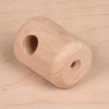 Seilverbinder aus Holz 13 mm – 12 Stück – weitere Produktansicht 10 – RINAGYM