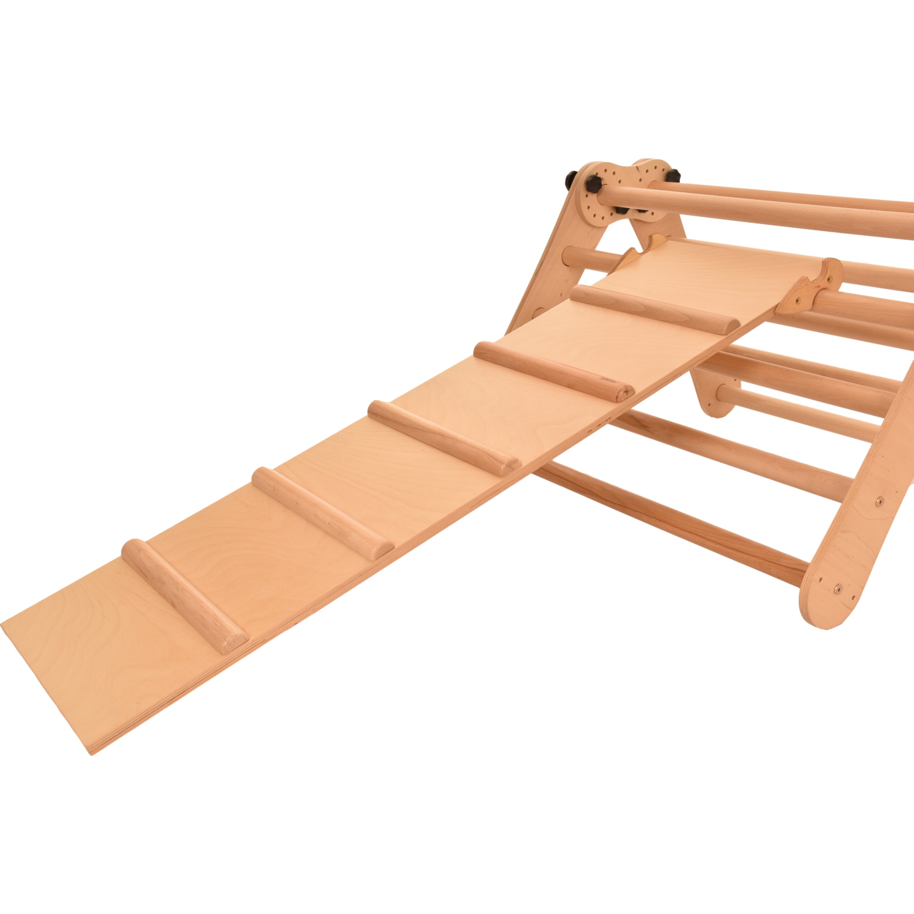 Rutschbrett & Hühnerleiter 102 cm – RINAGYM