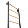 Sprossenwand STEEL 1 Graphit – Stahl & Buchenholz – weitere Produktansicht 16 – RINAGYM