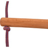 Kletterseilleiter aus Holz 240 cm – weitere Produktansicht 7 – RINAGYM