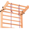 Turnringe & Trapez für Sprossenwand – weitere Produktansicht 11 – RINAGYM