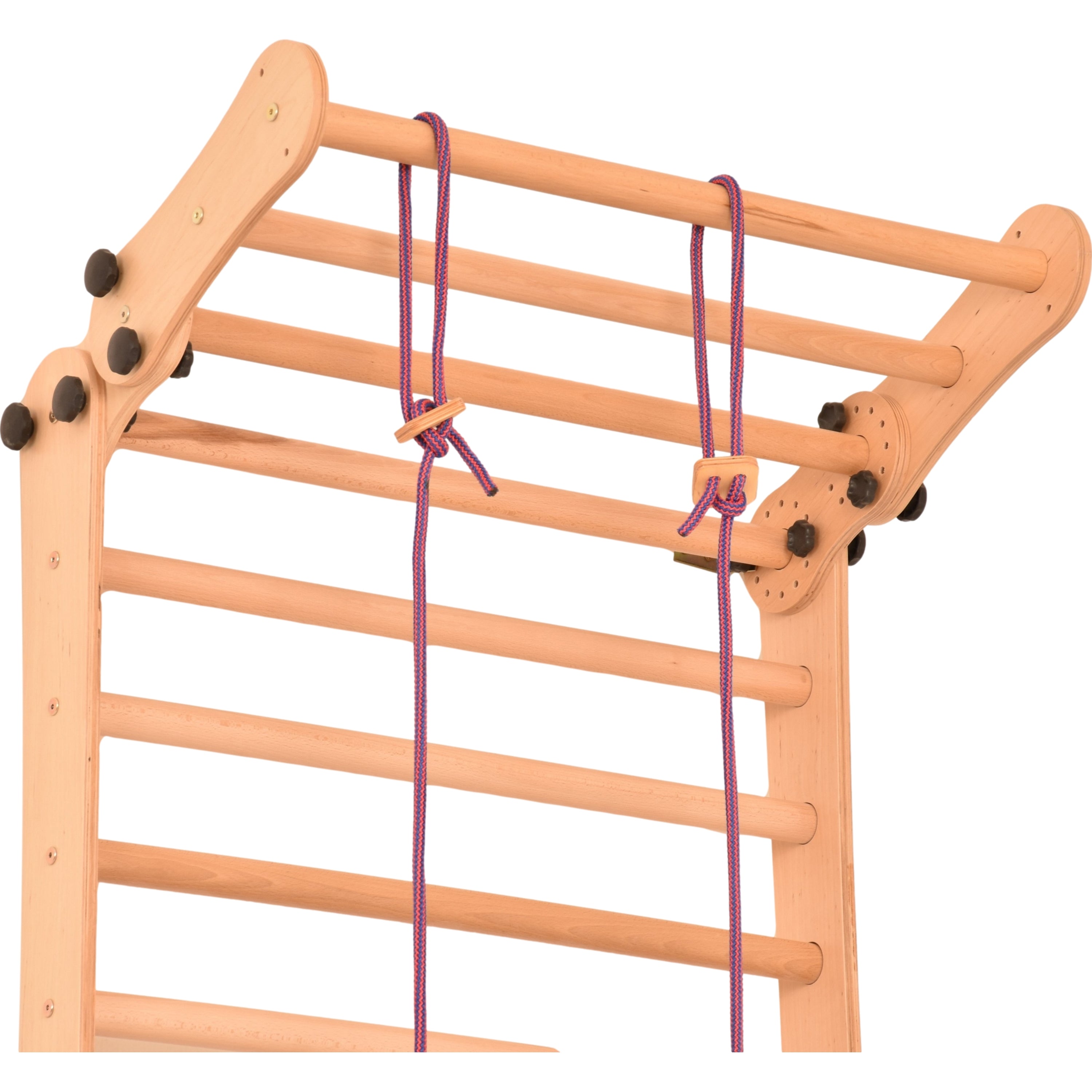 Turnringe & Trapez für Sprossenwand – weitere Produktansicht 11 – RINAGYM